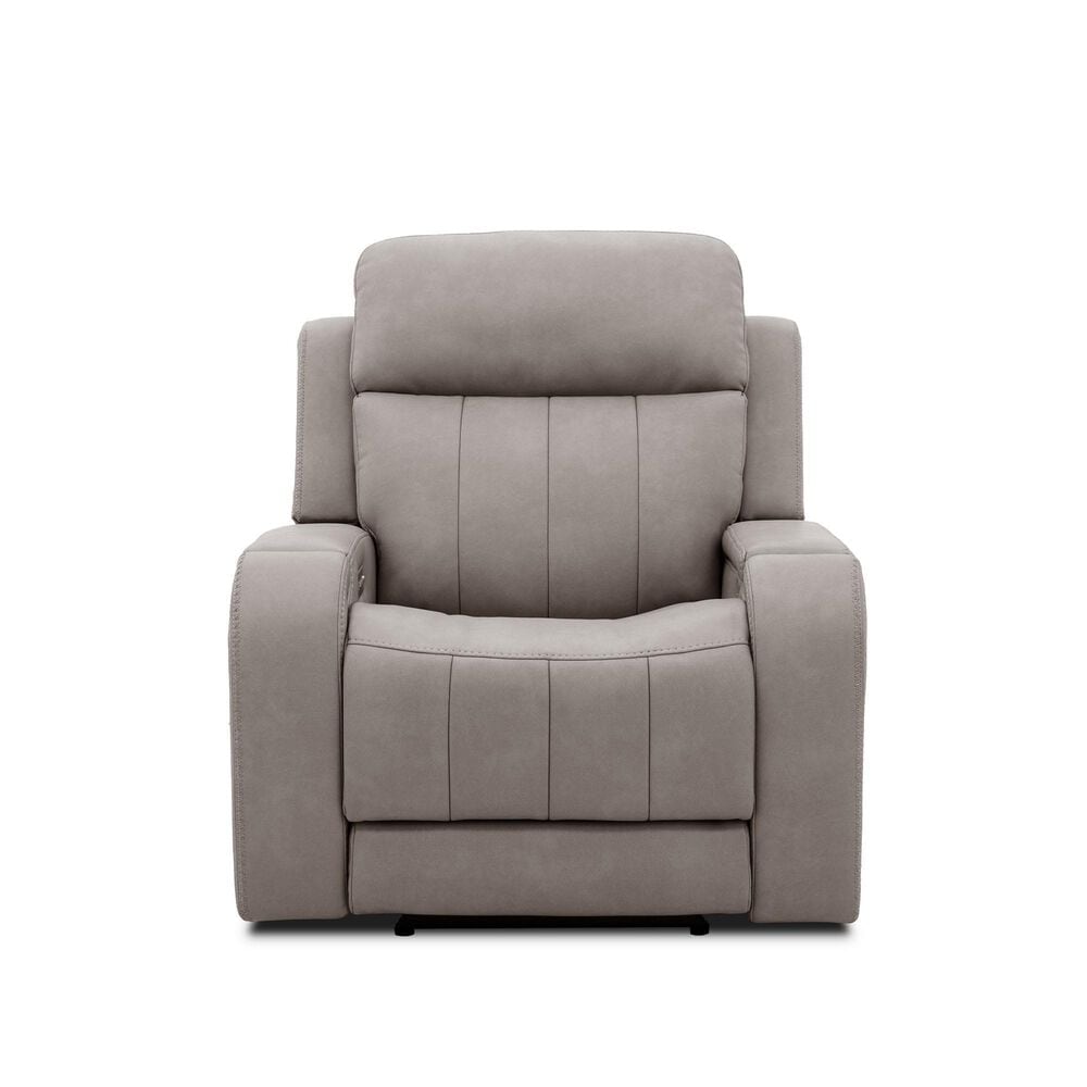 MotoMotion 3-Piece Power Reclining Living Room Set in Capriccio Dove, , large