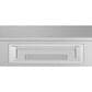 Thermador 48" Professional Custom Insert Hood in Stainless Steel, , large