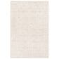 Surya Louvre LOU-2301 2" x 3" Khaki and Cream Scatter Rug, , large