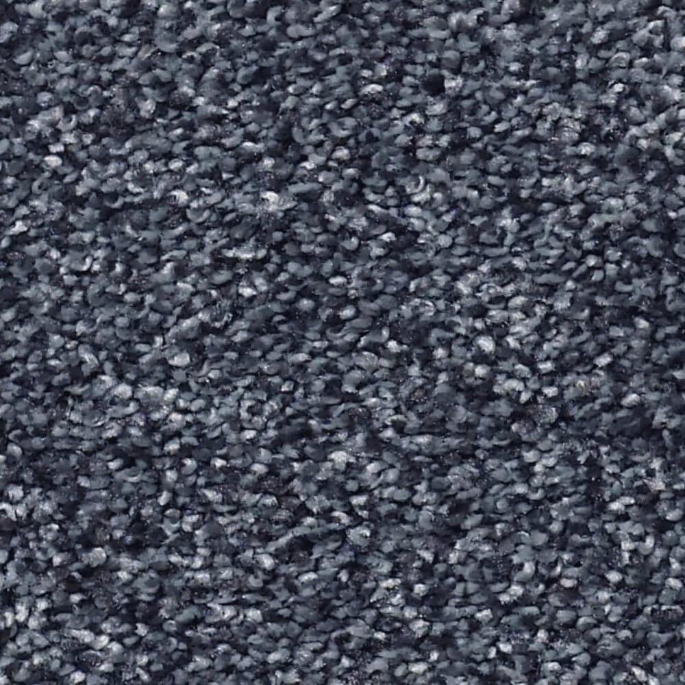 Shaw Tonal Comfort I Carpet in Washed Indigo, , large