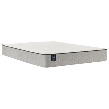 Sealy Essentials Calhoun Firm Split California King Mattress Only, , large