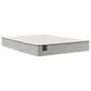 Sealy Essentials Calhoun Firm Split California King Mattress Only, , large