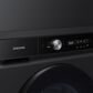 Samsung 7.6 Cu. Ft. Ultra Capacity Gas Dryer with AI Smart Dial in Brushed Black, , large