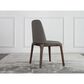 Casabianca Home Eric Side Chair in Walnut, , large