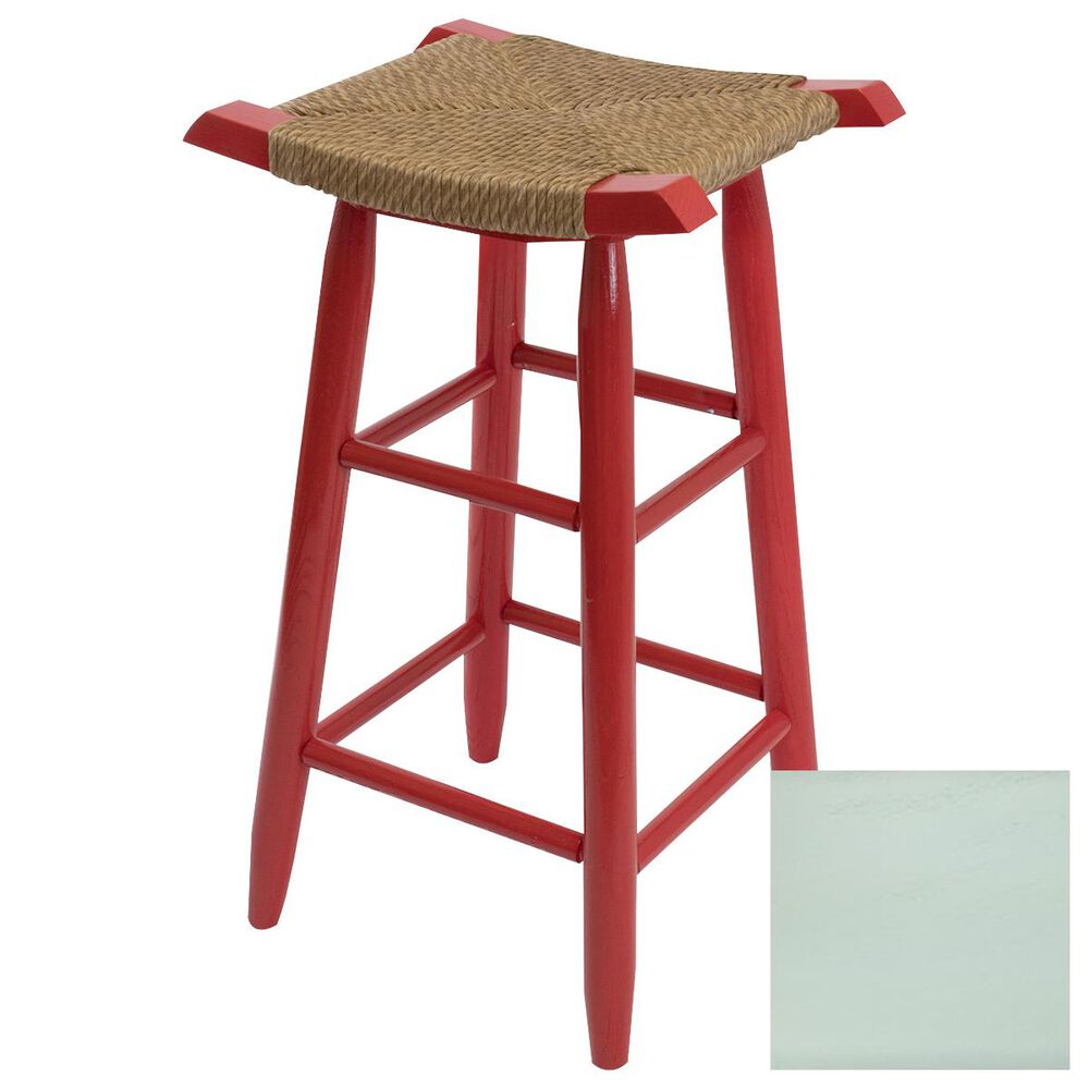 Lakeside Penrose Barstool in Coastal Blue, , large