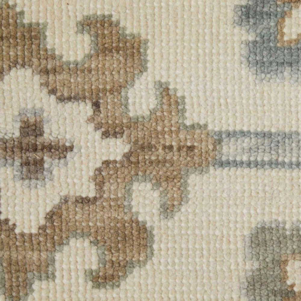 Feizy Karina 3&#39;6&quot; x 5&#39;6&quot; Beige and Gray Area Rug, , large