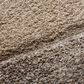 Dalyn Rug Company Carmona 9"10" x 13"2" Khaki Area Rug, , large