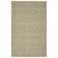 Dalyn Rug Company Monaco Sisal MC300 8" x 10" Oatmeal Area Rug, , large