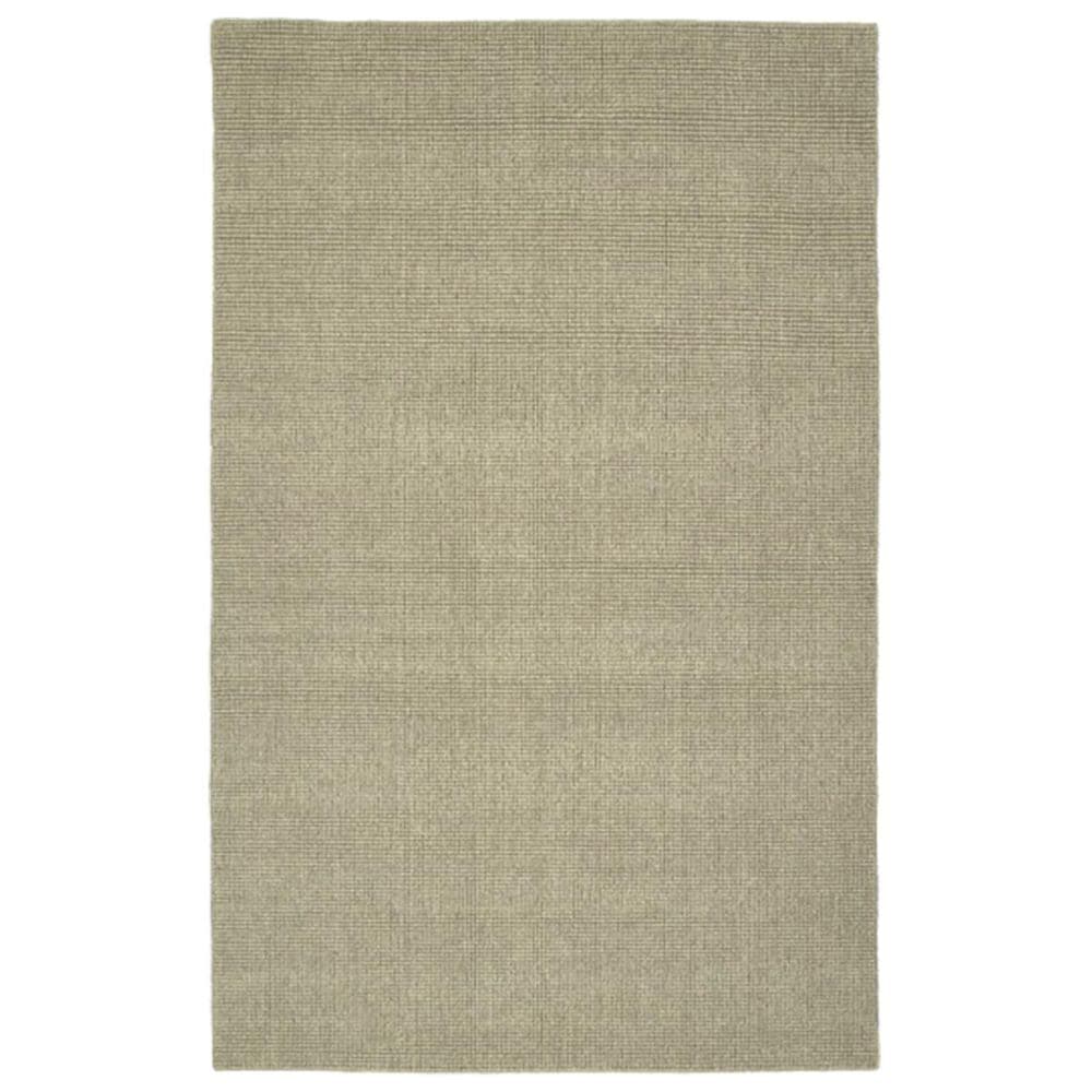 Dalyn Rug Company Monaco Sisal MC300 8" x 10" Oatmeal Area Rug, , large
