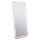 Coaster Glendora LED Standing Mirror in White, , large