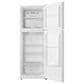 Frigidaire 10 Cu. Ft. Garage Ready Top Freezer Refrigerator in White, , large