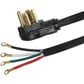 Petra Industries Inc 4-Prong Dryer Cord (30 Amp) - 6 Ft., , large