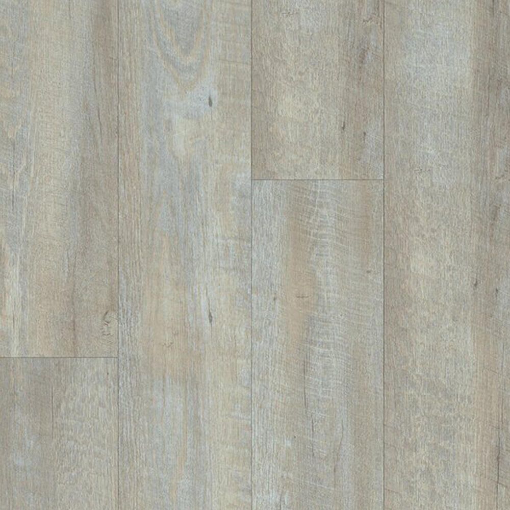 Happy Feet International Titan Glacier 7" x 48" Luxury Vinyl Plank, , large
