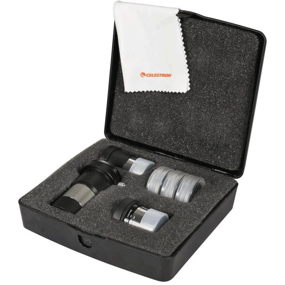 Celestron AstroMaster Accessory Kit Nebraska Furniture Mart