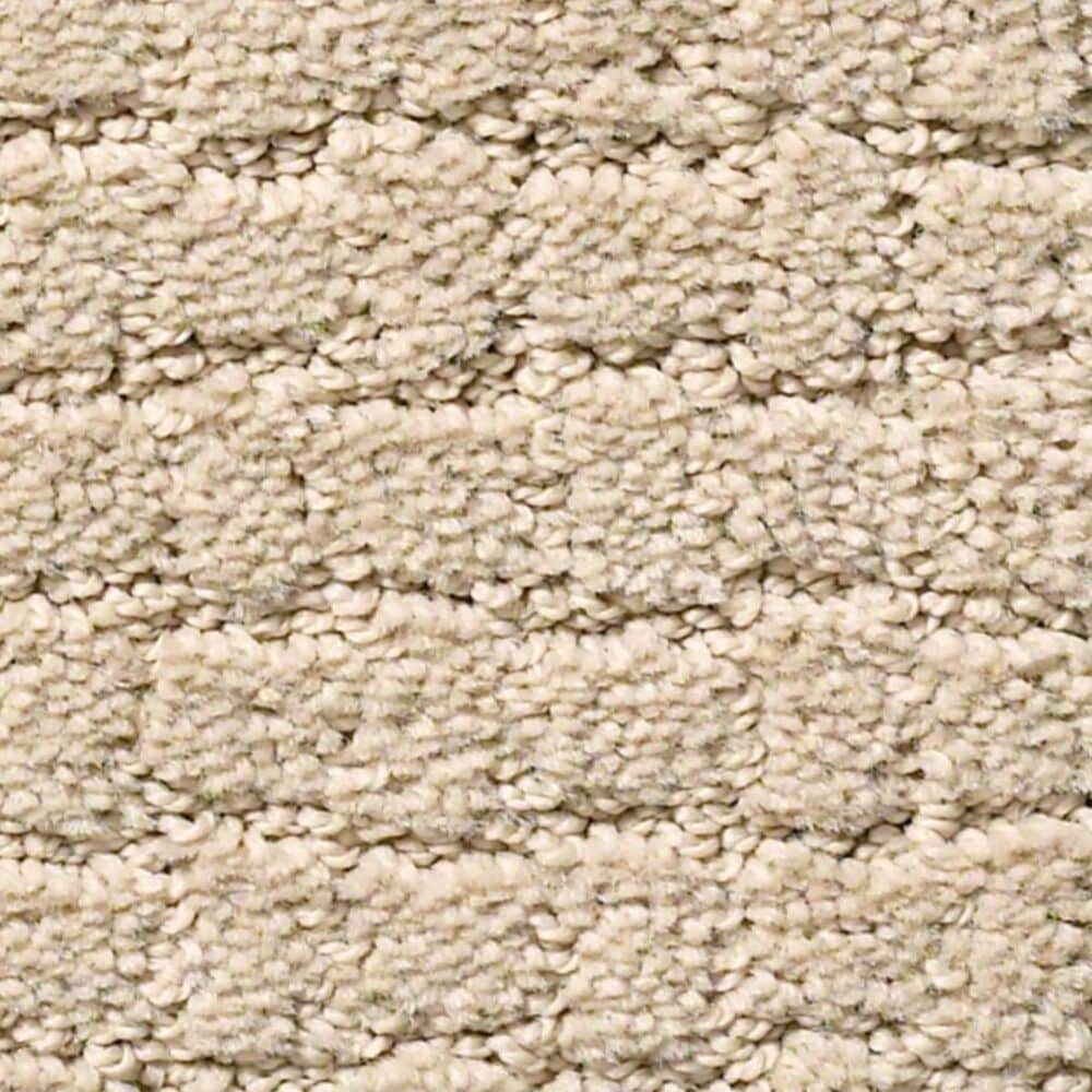 Anderson Tuftex Pawstruck Carpet in Toffee Cream, , large