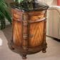 Butler Specialty Company Montero Drum Table in Multi-Color, , large