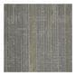 Shaw Material Effects 24" x 24" Carpet Tile in Weathered, , large