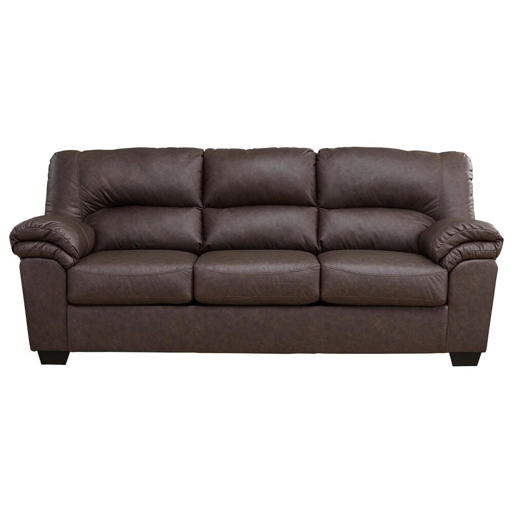 Ashley WillowBend, Deanlee and Aniela 7-Piece Living Room Set in Umber, , large