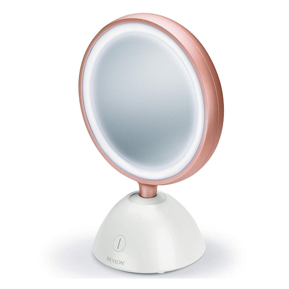 Revlon Illuminating LED Cordless Beauty Mirror, , large