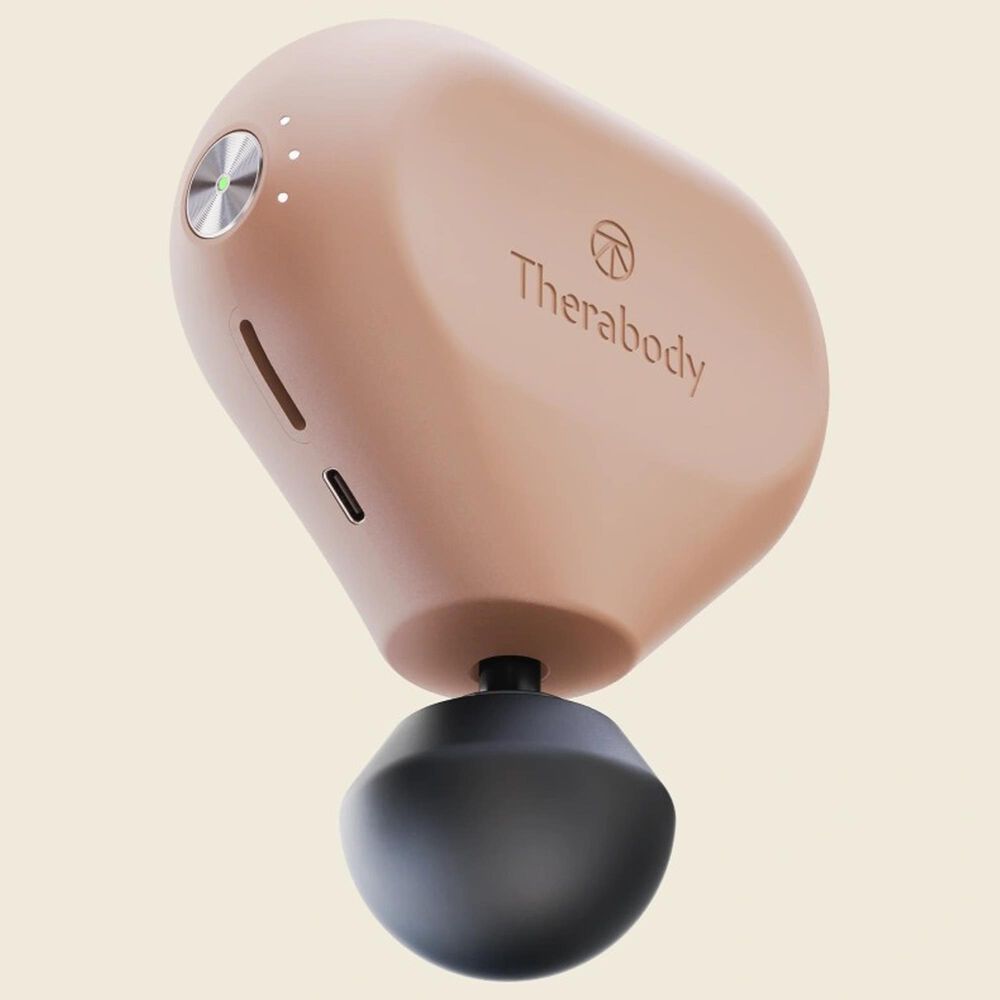 Therabody Theragun Mini Massage Gun 3 in Desert Rose, , large