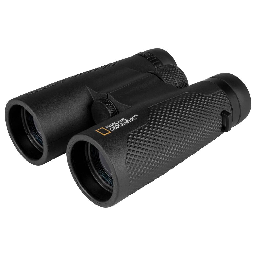 Explore Scientific 8x42 Binocular in Black, , large