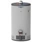 GE Appliances RealMAX Choice 50-Gallon Short Natural Gas Ultra Low-NOx Atmospheric Water Heater in Gray, , large