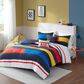 Hampton Park Morris 4-Piece Twin Comforter Set, , large
