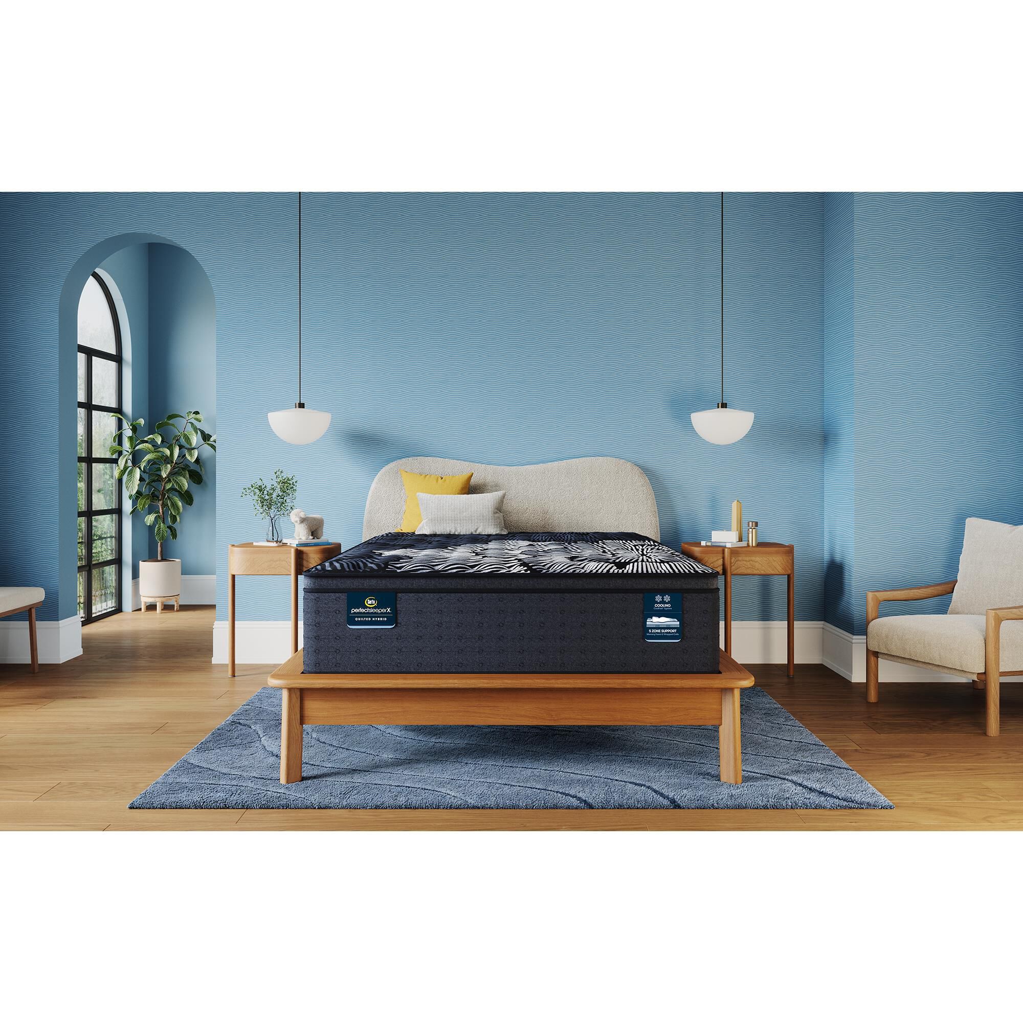 Twin xl mattress and box spring 2025