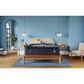 SERTA Max Firm Pillowtop Twin XL Mattress with High Profile Box Spring, , large