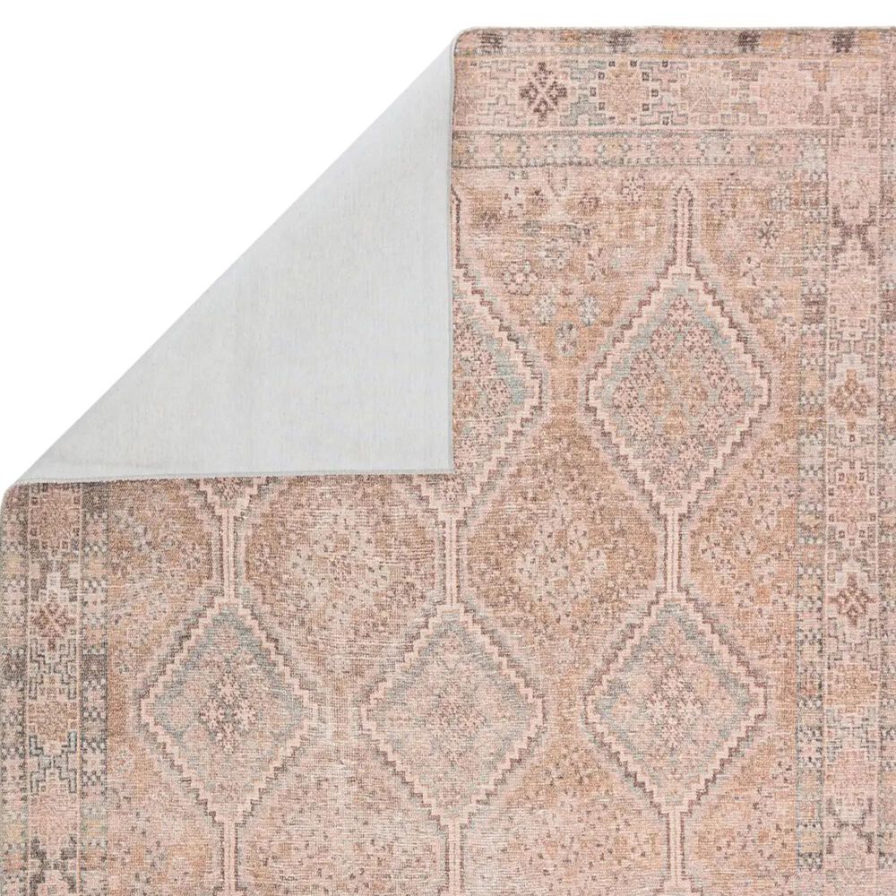 Jaipur Kindred Marquesa 2&#39;6&quot; x 7&#39;6&quot; Spanish Villa Runner, , large