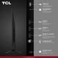 TCL 75" Class Q6LR Series 4K QLED Smart TV with Roku TV, , large
