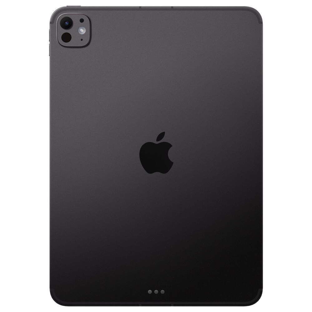 Apple 11-Inch iPad Pro | Apple M5 chip | Wi-Fi + Cellular 512GB with standard glass | Space Black &#40;latest Model&#41;, , large