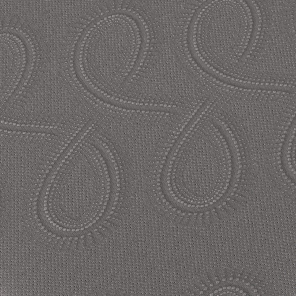 Grand Estate 700 Euro Top Hybrid Medium Queen Mattress with Low Profile Box Spring, , large