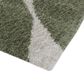 Balta Rugs Re_Lease Misan Green 5"3" x 7" Area Rug, , large