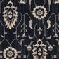 Fabrica Regal Estate Carpet in Indigo, , large