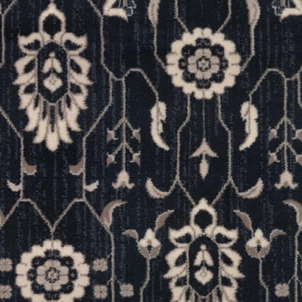 Fabrica Regal Estate Carpet in Indigo, , large