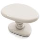 Furniture of America Rene 2-Piece Table Set in Ivory, , large