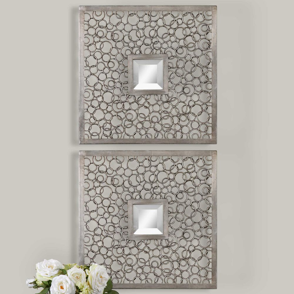 Uttermost Colusa Mirror (Set of 2), , large