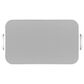 Sonos Outdoor Speaker Pair with Amplifier in White and Black, , large