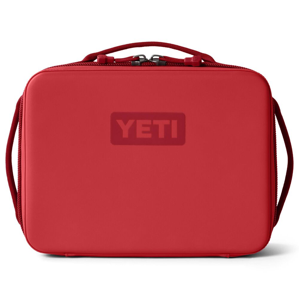 YETI Daytrip 5L Insulated Lunch Box in Rescue Red, , large