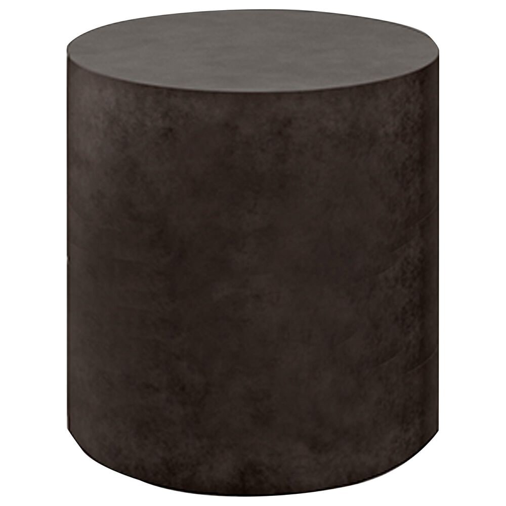 Ebel Outdoor Furniture Bellino and Siena 5-Piece Patio Conversation Set in Iron, Fog and Smoke, , large