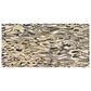 Emser Zabia Leopard 24" x 47" Glossy Porcelain Tile, , large