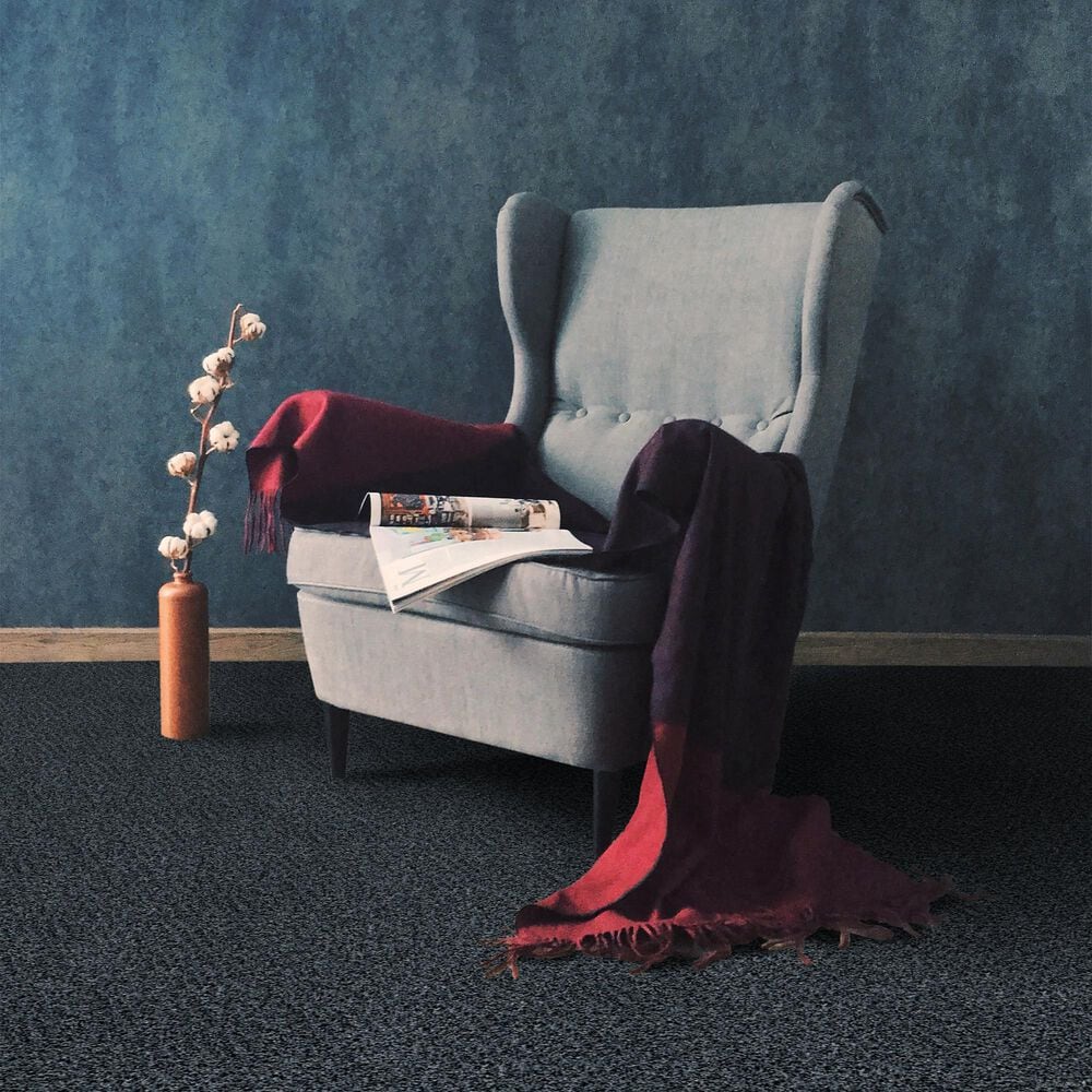 Dream Weaver Metropolitan II Carpet in Zinc, , large