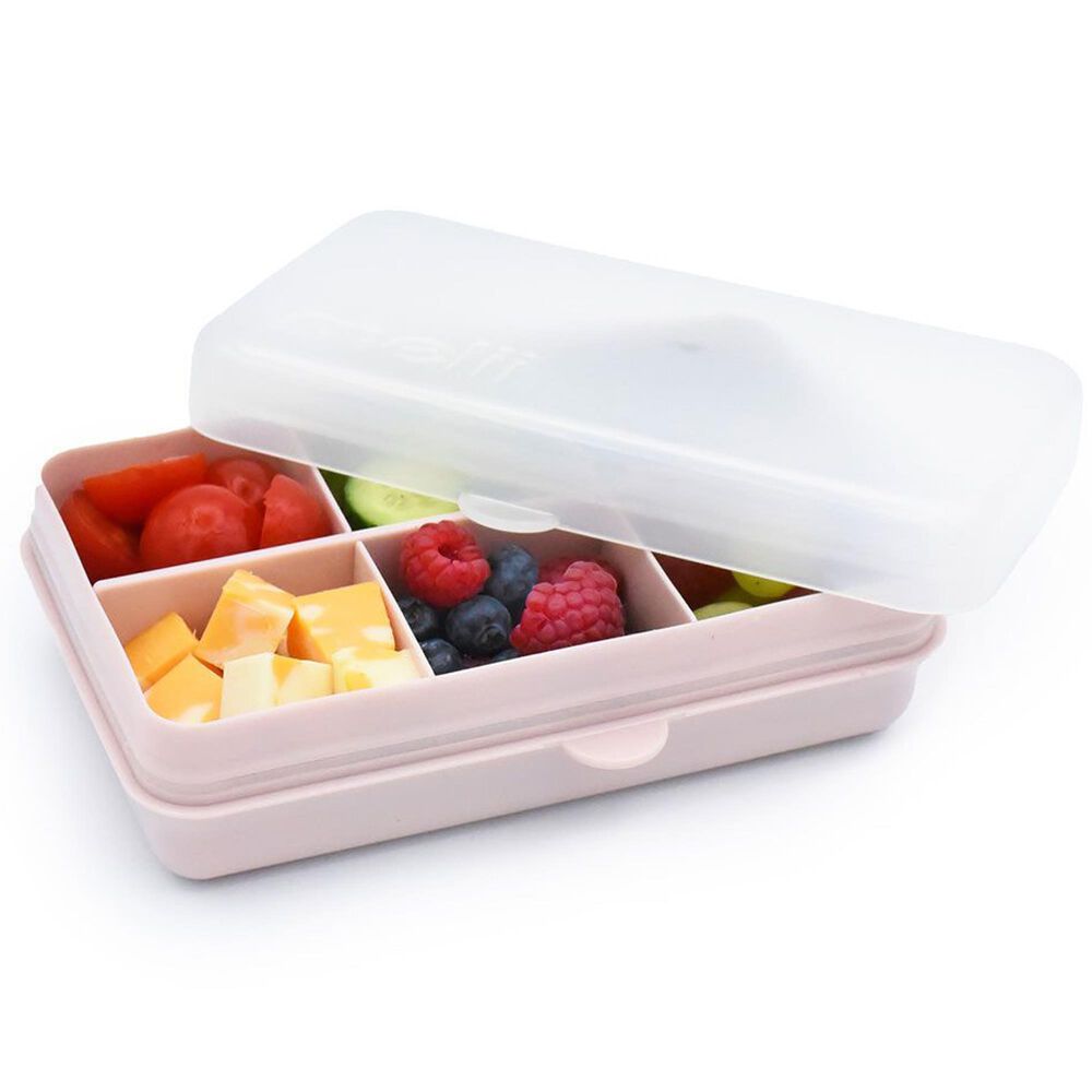 Harold Import Melii Snackle Box Mini in Pink, , large