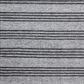 Magnolia Home Charlie Dove and Charcoal 7"9" x 9"9" Indoor/Outdoor Area Rug, , large