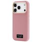 Kate Spade Silicone MagSafe Case for Apple iPhone 17 Pro in Icon Dusk Rose, , large