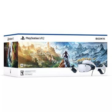 Sony PlayStation VR2 Horizon Call of the Mountain Bundle, , large
