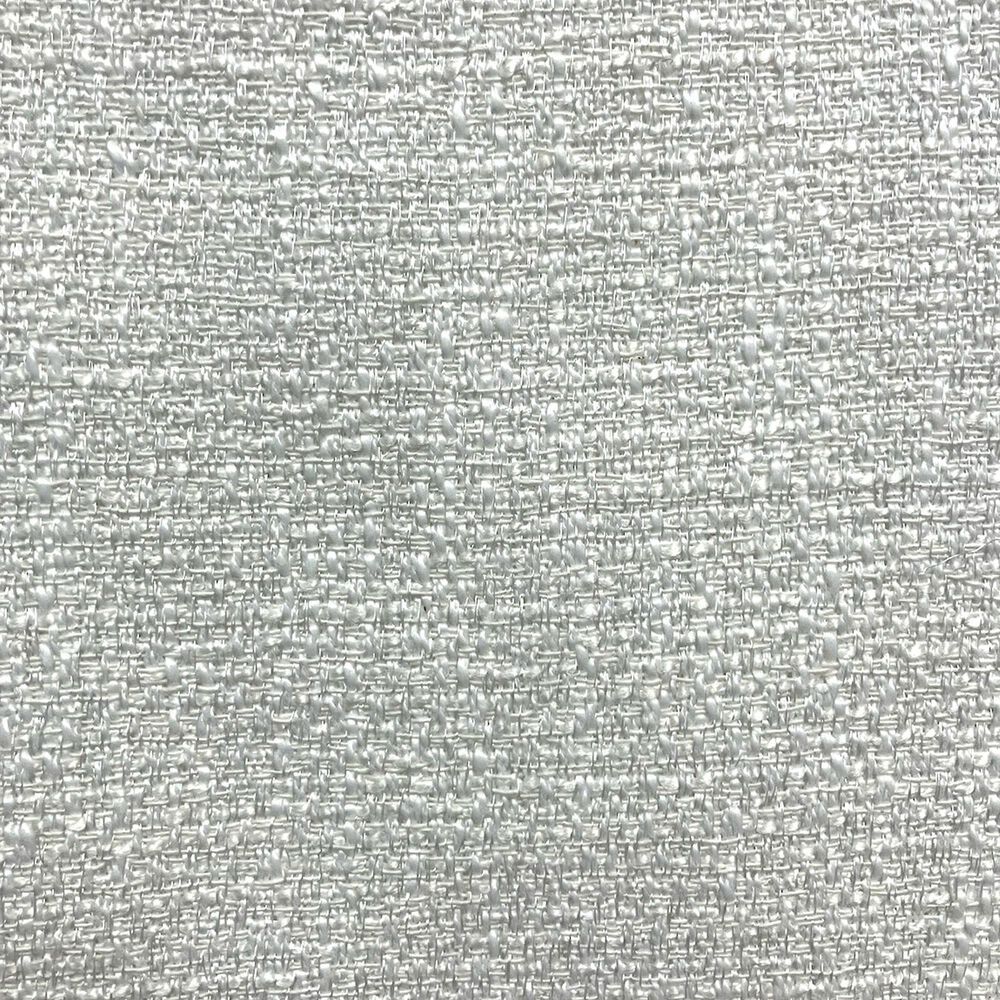 Ann Gish Macau 96" x 50" Raw-Edge Throw in Bone, , large