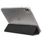 LAUT Huex Folio Versatile Stand Case with Stylus Pen Slot for iPad Pro 13" in Black, , large
