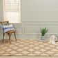 RIZZY Bengal BNL943 8" x 10" Neutral Area Rug, , large